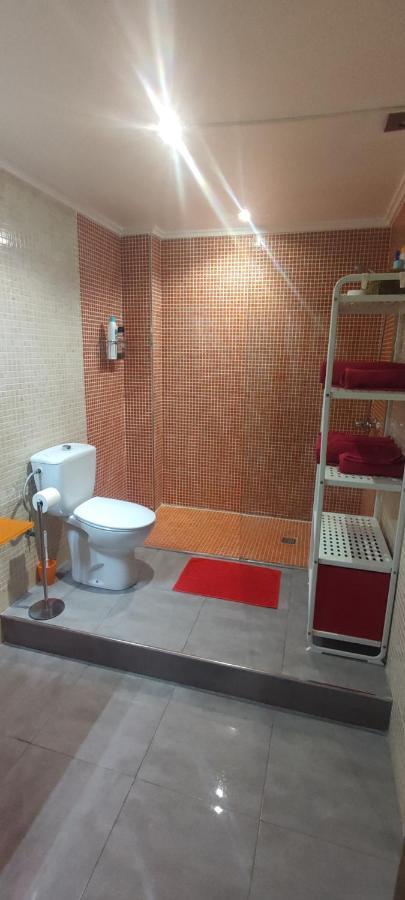 Carrer De L'Arquitecte Alfaro 27 Bajo Derecha Lägenhet Valencia Exteriör bild